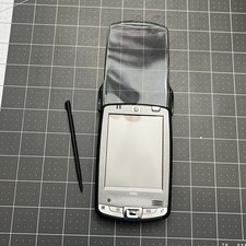 HP IPAQ HSTNH-L05C-WL 2490b POCKET PC PDA COMPUTER WINDOWS With Battery Untested