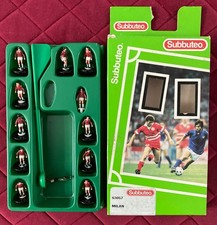 SUBBUTEO Milan Ref. 63057
