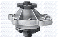 Wasserpumpe MotorküHlung Dolz F199 FüR 900 Saab 99 AC4 AM4 90 1 Combi EMS Turbo