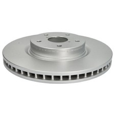 2x Bremsscheibe vorne für Subaru Legacy 6 BN Levorg Outback BS Tribeca | 262191