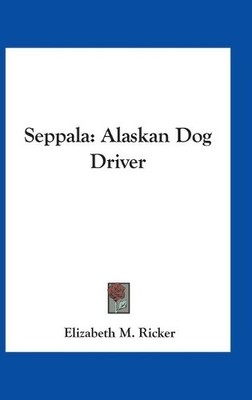 Elizabeth M Ricker Seppala (Hardback)
