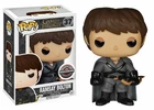POP! Game of Thrones 37 Ramsay Bolton GameStop Exclusive