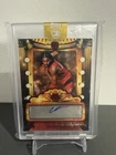 Collin Murray-Boyles Next Feature /5 Auto