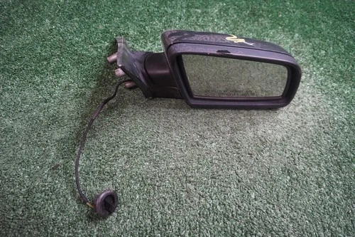 2008 2009 2010 BMW 528 PASSENGER SIDE RH Door Mirror OEM E1010748
