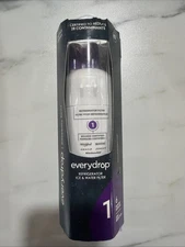 Everydrop  Ice and Water Refrigerator Filter 1  EDR1RXD1 Replacement