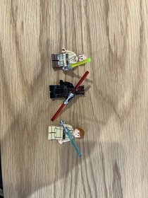 LEGO Star Wars: Duel on Naboo (75169) - Retired Set