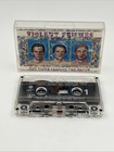 The Blind Leading the Naked by Violent Femmes (Cassette, Oct-1985, Slash) Tested