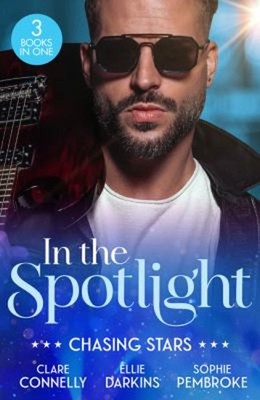 In the Spotlight: Chasing Stars : Burn Me Once / Falling for the