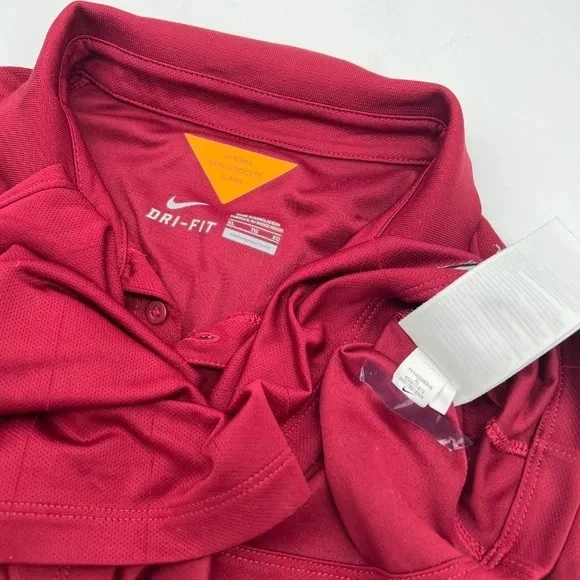 Camiseta de fútbol rara Nike original local Nainggolan #4 Roma 2014/2015 (XL) Foto 4 de 4