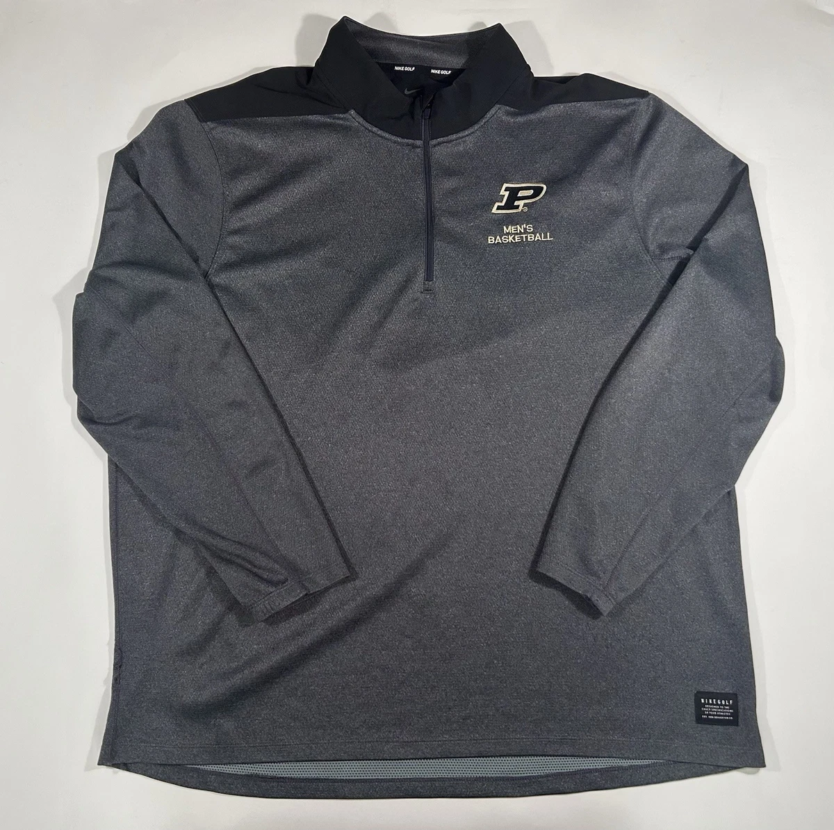 Nike Purdue Boilermakers NCAA Jackets for sale | eBay