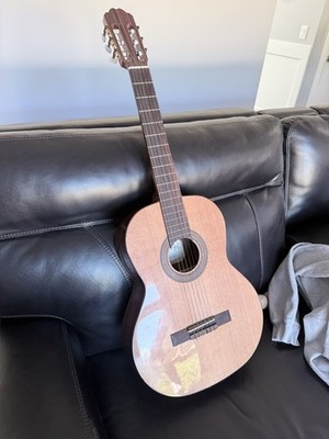 Kremona F65C Soloist Concert Guitar