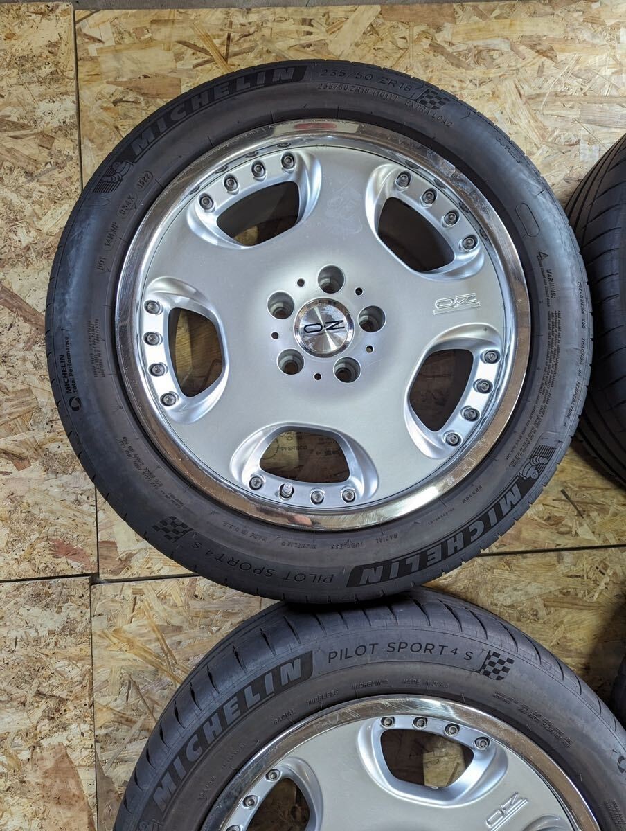JDM OZ Racing 