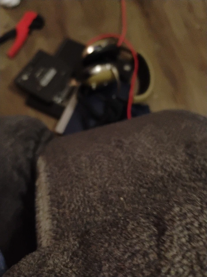 PDA portátil Palm Pilot M125 con lápiz óptico y accesorios, probado funcionando Foto 3 de 4