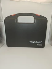 TENS 7000  Digital TENS Unit with Accessories