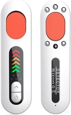 Hidden Camera Detectors, GPS Tracker Detector, 2025 New Portable Anti Spy Camera