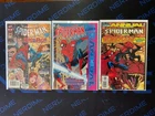 Amazing Spider-Man Annuals 1996, 1997, 1998 3-comic lot!