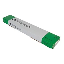 DT Swiss Champion Spoke: 2.0mm, 290mm, J-bend, Silver, Box of 100