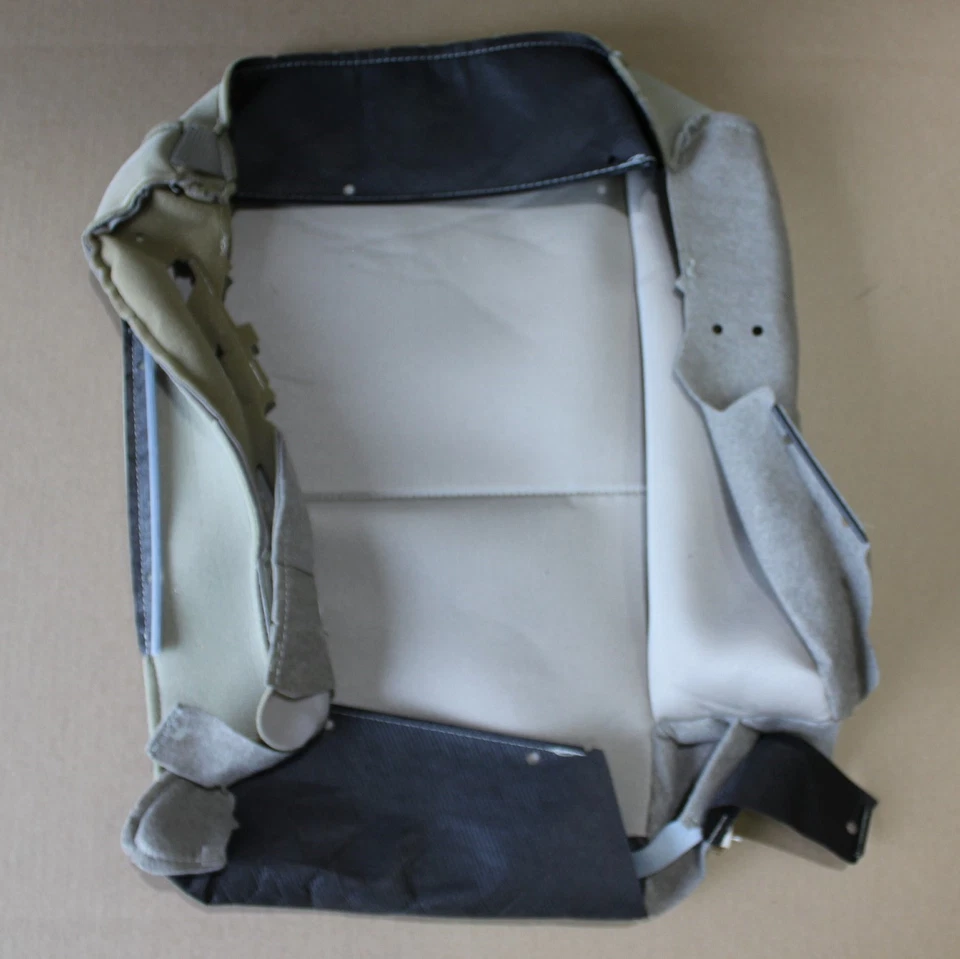 Trim Rear Seat Cushion Mazda TK218836134 New Old Stock OEM Factory - Image 2 of 3