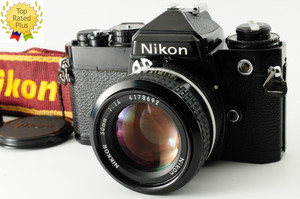 Nikon FA Camera | eBay