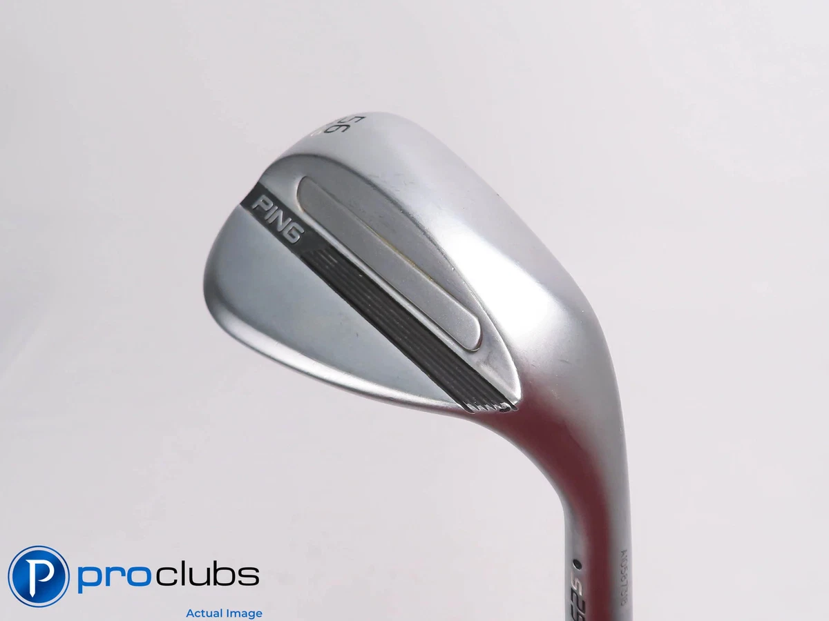 25+ Ping 56 Loft Golf Clubs for sale | Updated Oct 2026