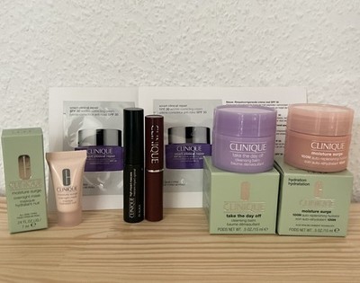 Clinique Moisture Surge 100H Auto-Replenishing Hydrator Gel Creme Clinique Smart