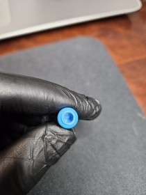 LEGO Ninjago Airjitzu Nya - NEW - Never Assembled - Authentic Plain Legs 70590