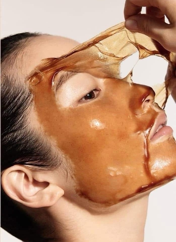 Sulwhasoo Clarifying Mask 35ml x 1 Pcs Masks PEEL OFF New Version