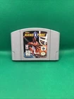 NBA HangTime (Nintendo 64, 1997) N64