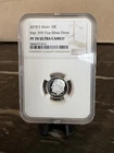 2019-S Proof Roosevelt Silver Dime 10c NGC PF70 Ultra Cameo