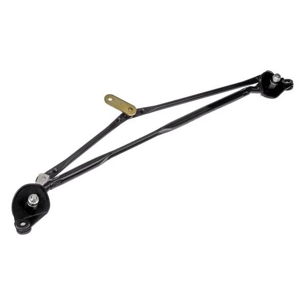 For Toyota Tacoma 2005-2015 Dorman Solutions Windshield Wiper Linkage Foto 2 de 2