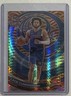 2022-23 Panini Spectra - Cade Cunningham #2 Asia Prizm /75 Pistons