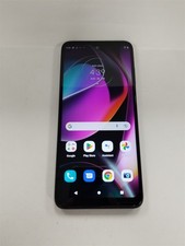 Motorola Moto G 5G 64GB Gray XT2213-3 T-Mobile Fully Functional DV0976