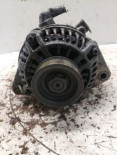 Alternator Mitsubishi Manufacturer US Market Fits 01-05 CIVIC 1408287