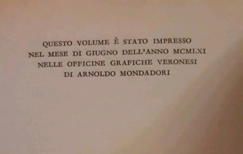 I MILLE. Da Genova a Capua - Giuseppe Bandi - Edizione Club degli Editori 1961 - Foto 4 di 5