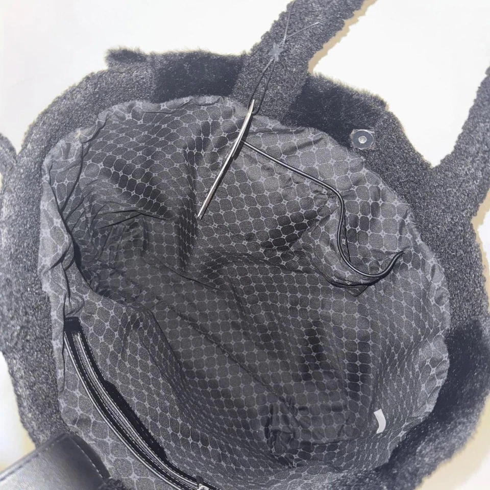 Bolsa tote de pele sintética BCBGeneration - Imagem 4 de 4