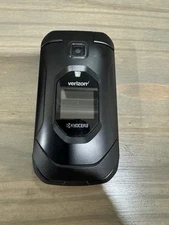 VERY NICE GSM UNLOCKED KYOCERA DuraXV EXTREME PLUS E4811 RUGGED FLIP PHONE