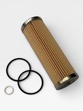 Oil Change Kit for Ducati Panigale Multistrada Diavel Streetfighter V2 V4 -4 pcs