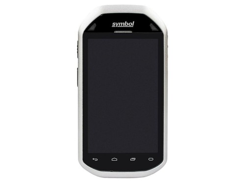 Symbol MC40N0-SLK3R0112 Scanner de codes à barres portable Android PDA 1D 2D QR - Photo 3/6