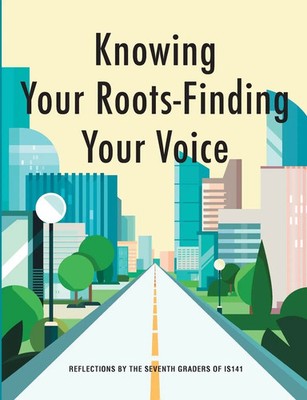 Th Graders Is 141 | Knowing your Roots- Finding Your Voice | Taschenbuch (2023)