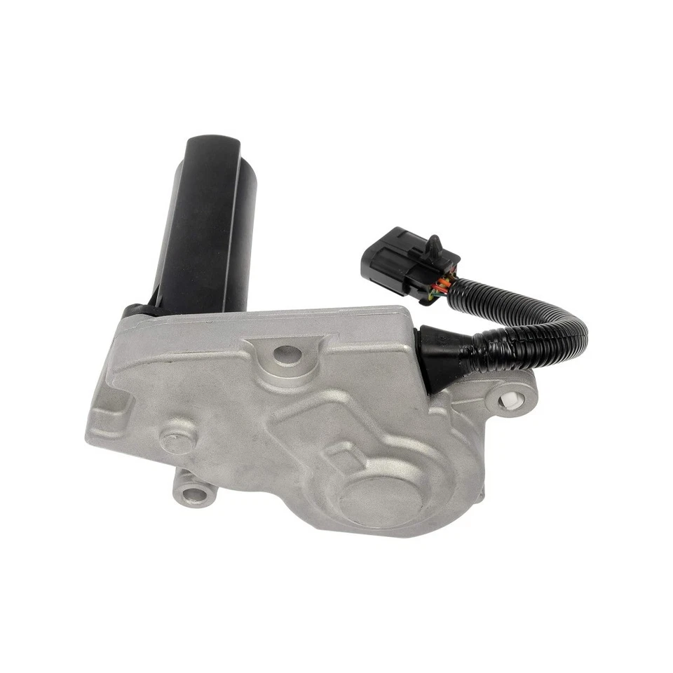 For GMC Sierra 1500 2003-2007 Transfer Case Shift Motor | Metal | Pin Terminal - Image 2 of 4