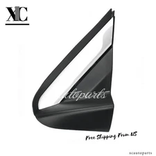 Left Fender Corner Mirror Molding for 2016-2022 Honda Ridgeline Pilot