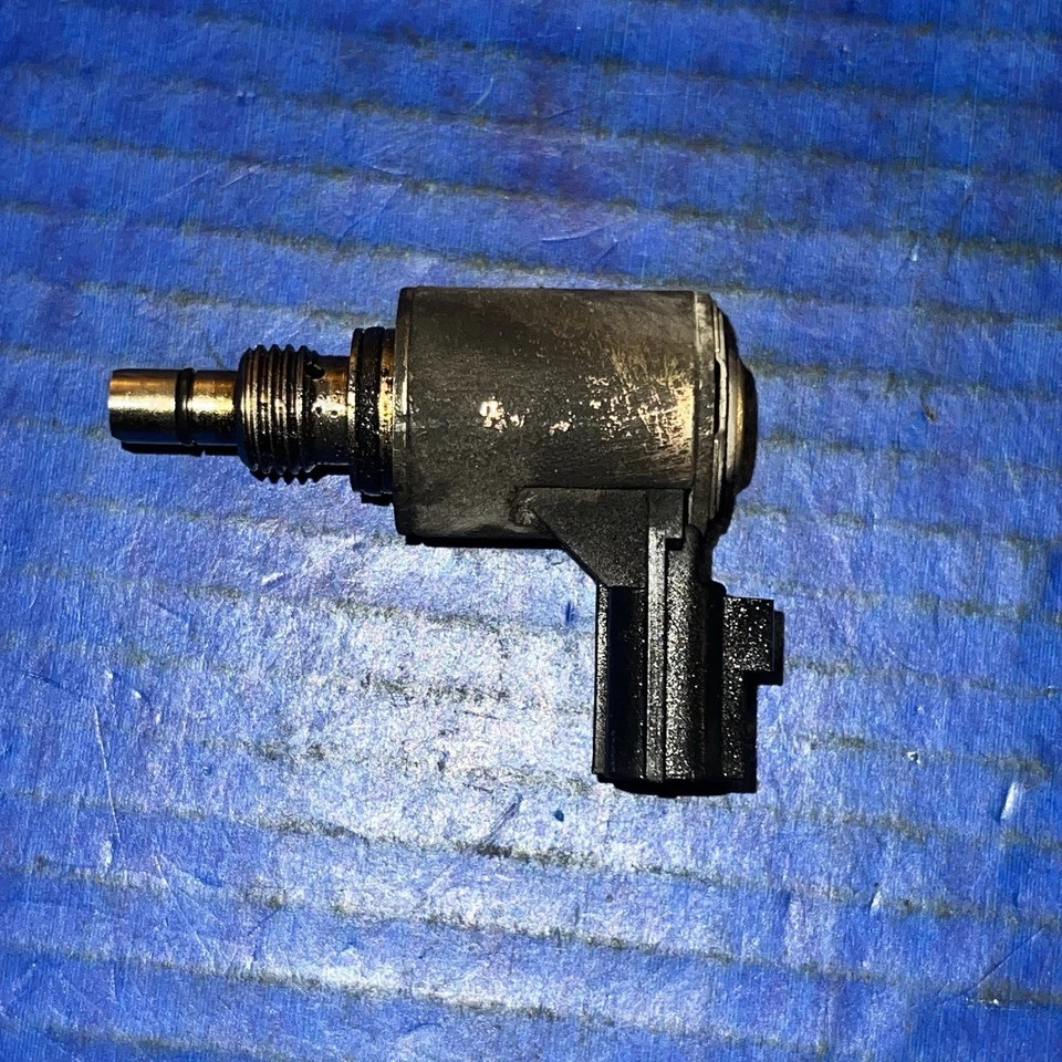 Jeep Grand Cherokee WJ 1999-2004 4,7 ventilador de refrigeración hidráulico solenoide OEM Foto 2 de 2