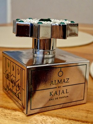 Almaz by Kajal Eau de Parfum