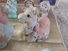 Dreamsicles Nativity Collection 1995 Vintage 15 Piece Kristin Haynes In Box — photo 6