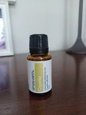 New Copaiba Essential Oil Simply Earth 15ml