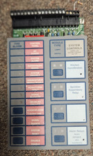 Notifier CPU5000 Used