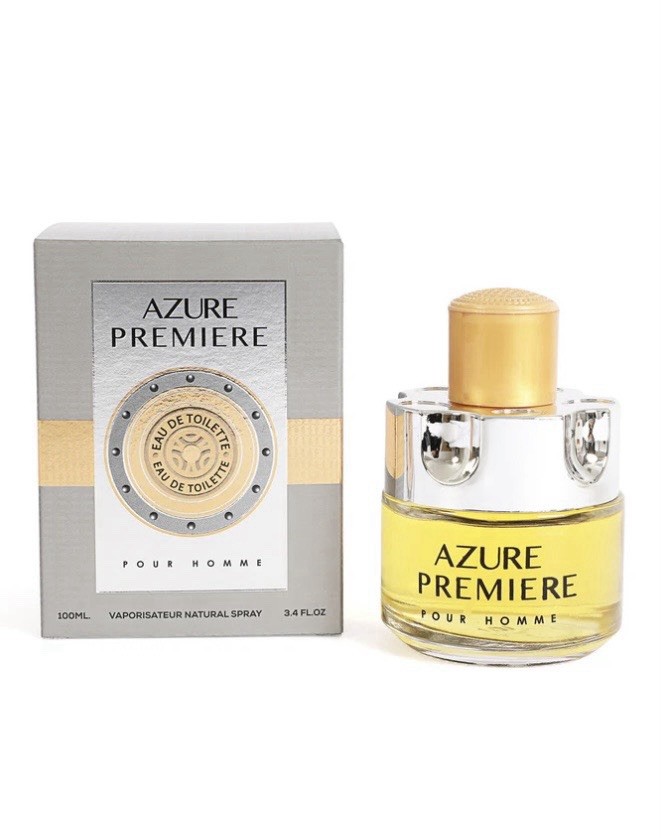 CHANEL Bleu De CHANEL Parfum for Men 3.4 Oz for sale online | eBay