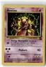 Mewtwo ⭐️ 14 Promo Wizards Black Star Promos 1999 Pokemon NM/LP