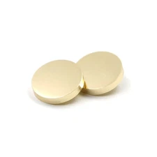 5pcs Metal Shank Sewing Buttons for Craft Button for Clothing Decoration DIY ...