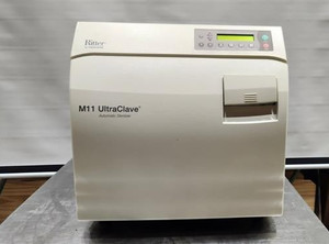 Sterilizer Midmark M11 30 DAY WARRANTY